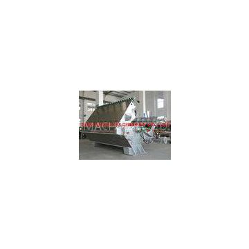 1092 - 5500mm Hydraulic Headbox , Wire Section Paper Machine for Paper Forming