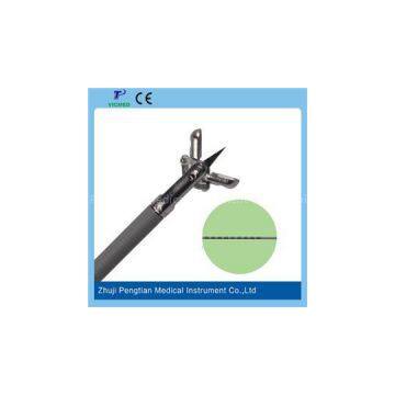 Disposable Marked Biopsy Forceps