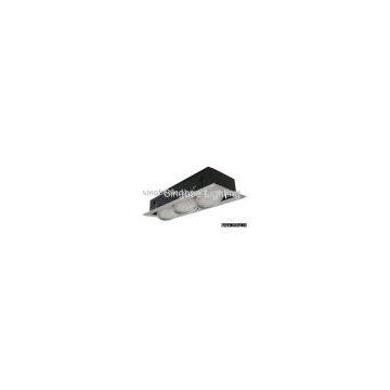led grille lamp