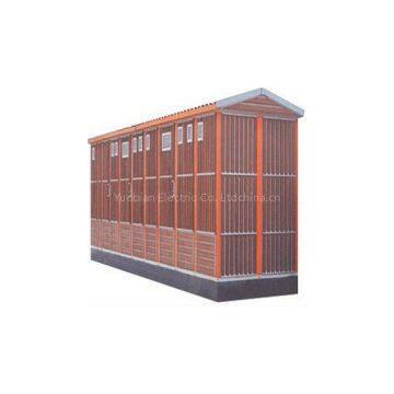 Prefabricated Transformer Substation