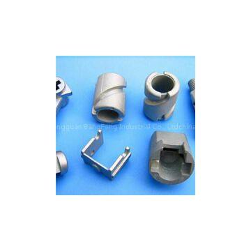 Metal Forming Process