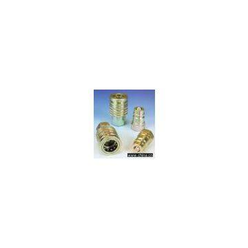 PC SERIES PULL BREAK AND PUSH PULL HYDRAULIC COUPLINGS