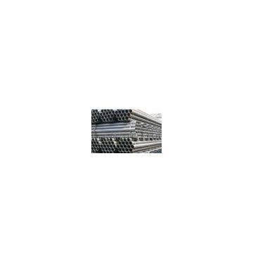 galvanized steel pipe/tube