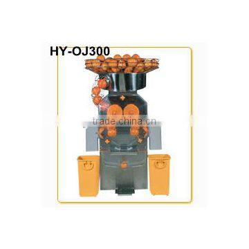 Automatic Orange Juicer Machine Commercial