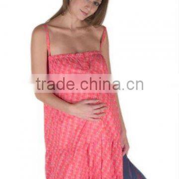 lady's maternity pajamas 2011 new sleepwear