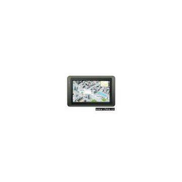 Navigator Internet tracker