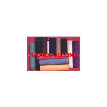 Horse tail hair fabric for lining cloth