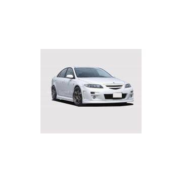 2015 China Auto Prototypes Maker