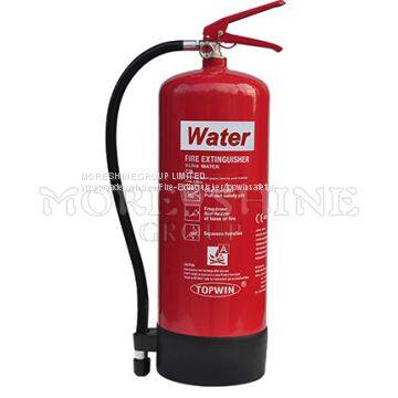 9L Water Extinguisher