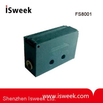 FS8001/FS8003 MEMS Mass Flow Sensors