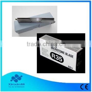 Pathological Microtome \manual Microtome\ Hand Microtome on Hot Selling