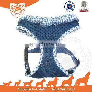 My Pet Mesh Lace Dog Harness