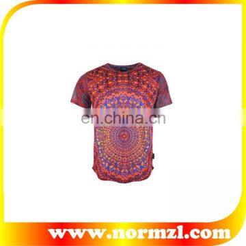 Digital Manufacturing Printing Machine 3d t Shirt