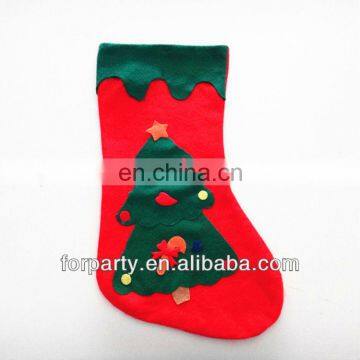 CGS106-3 Christmas stocking for kids