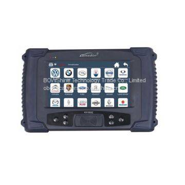 2017 Newest Lonsdor K518ISE Key Programmer with Odometer Adjustment for Universal Models