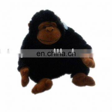 plush chimpanzee toy