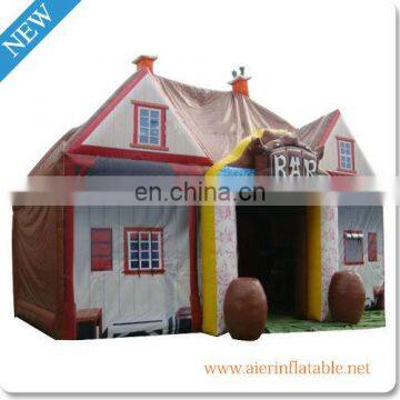 New Desgin Outdoor Inflatable Tent for Party, Event, Exbition