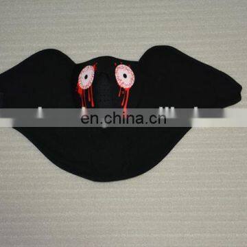 Custom Unisex Led Light up Party Mask, Led Glowing Mask photo-4