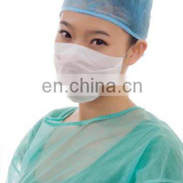 disposable paper face mask medical face mask cheap