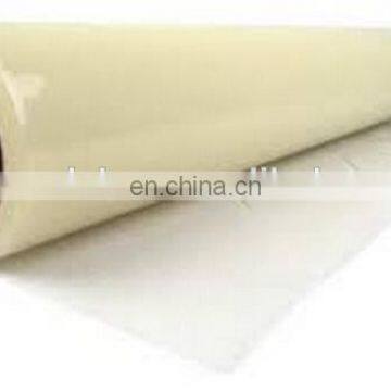Clear/blue/white pe Protective Film for Car/window/wood Floor/carpet photo-4