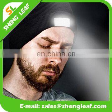 2017 Hot Sale Charger Knit Hats, Knit Winter Hats photo-6