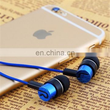 High Quality Cheap Earphone 3.5m jack For Mobile Phones