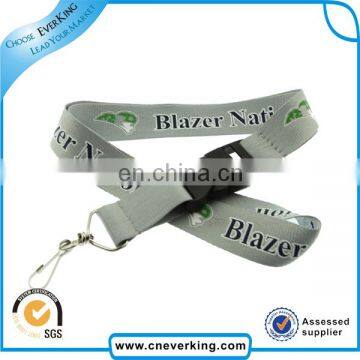 Cheap polyester lanyard material for promotion