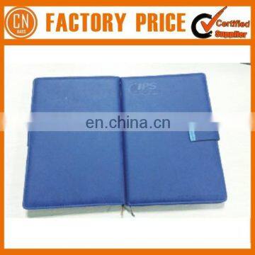 Promotional Custom Note Book
