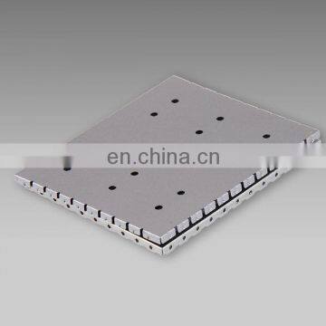 Easily soldering metal shield box made in China