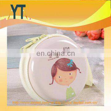 Hot Sale!!!Merry Christmas Baby Accessories Matel Pacifier Box/custom High Quality Electrical Packaging Baby Dummy Pacifier Case photo-6