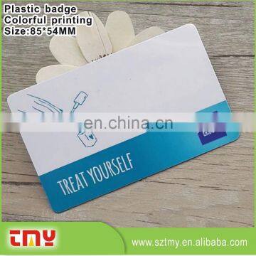 Hot Sale High Quality Cheap Price Pvc Badge Pin Manufacturer From China photo-6
