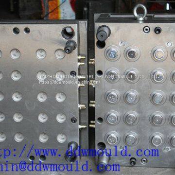 ＤＤＷ 20CAV Pesticida Bottle Plastic Cap Mold  Plastic Lid Mold exported to Mexico