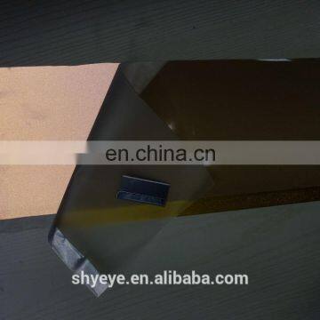 Reflective Film Gold Film for Clothing Reflective Heat Transfer Vinyl photo-3