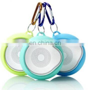 mini portable rechargeable speaker wholesale newest outdoor easy to carry speaker