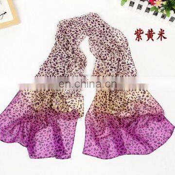 Newest Arrival Design Ladies Fashion Scarf photo-2