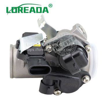 Throttle Body For All Terrain Vehicle ATV Quad Bike Three-wheeler