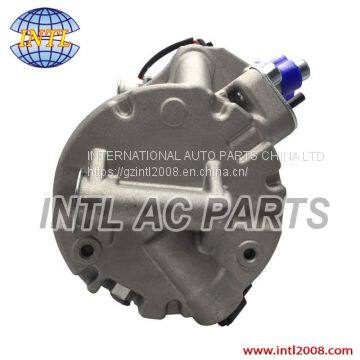 CSE717 for BMW X5 E70 6PK 64529195972 64529185142 64509121758 Auto ac Compressor photo-3