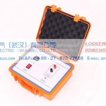 NANAO ELECTRIC Manufacture NAZJ6 DC System Earth Fault Detector