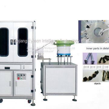 ODM(original design manufacturer) Auto Optical Inspection machines