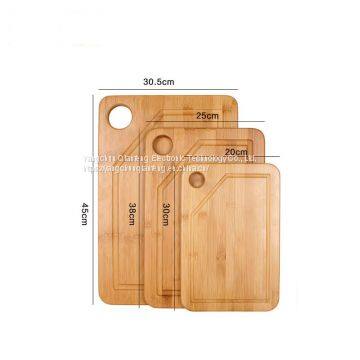 New Design Cutting Board