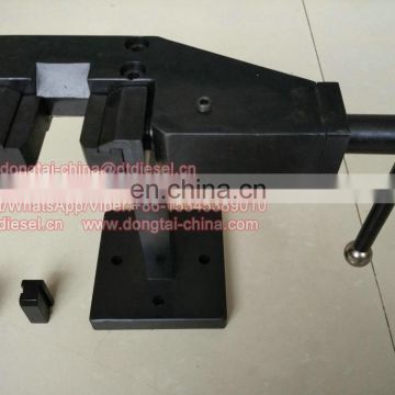 COMMON RAIL INJECTOR SUPORT