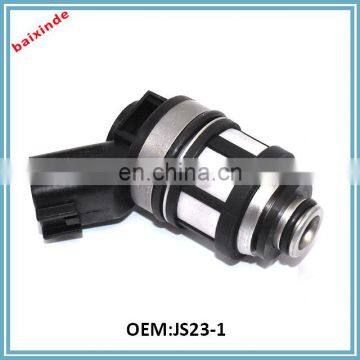 Promotion BAIXIDE Brand Fuel Injection Nozzle JS23-1 16600-38Y10 JS22-1 for PATROL GU Y61 TB45E 4.5L Fuel Injectors photo-3