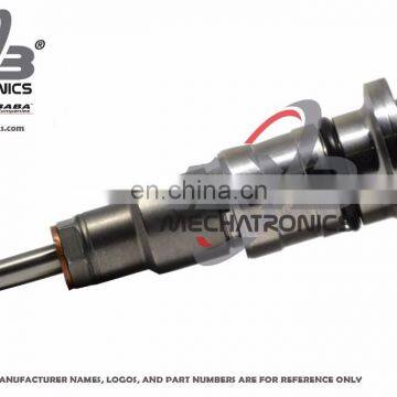 0445120075 DIESEL FUEL INJECTOR FOR NEW HOLLAND ENGINES photo-2
