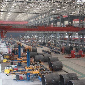 Offshore Platform Fabrication Solution photo-4
