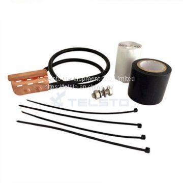 Standard Grounding Kit used for 1/4 in and 3/8 in