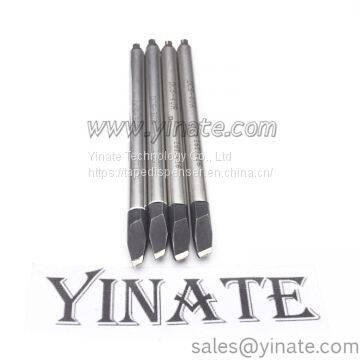 DCS-50R / DS-50RDD-B20 Apollo Seiko Iron Tips Cartridges for Soldering Robots Welding Soldering Tips Model DCS Apollo Solder Tips photo-2