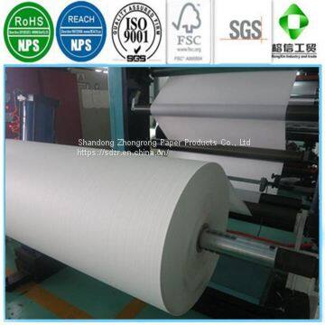 Environmental Friendly Burger Wrapping Paper photo-3