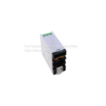 LED Light Display Single Phase Voltage Relay WXL-3-5 photo-3