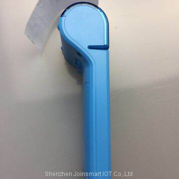 QR Code Payment Portable Handheld 3G Android POS photo-3