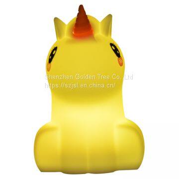 Factory Price USB/Batteries Powered 3D LED Decoration Night Lights For Your Babies photo-4